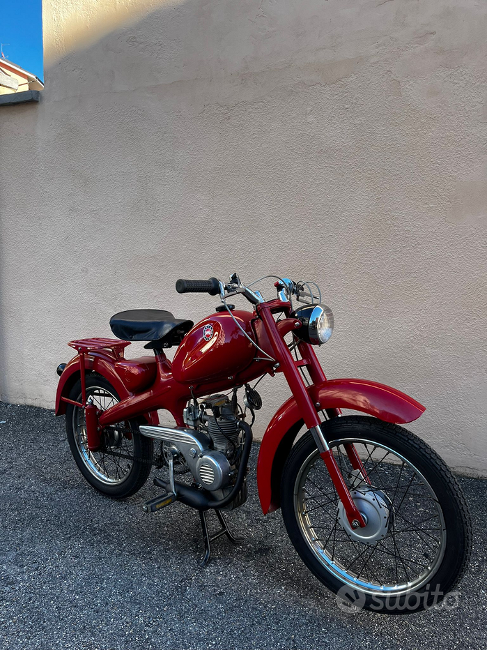 Motom Scooter usata in vendita