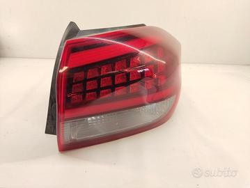 Fanale posteriore destro HYUNDAI I30 del 2021