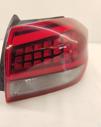 Fanale posteriore destro HYUNDAI I30 del 2021