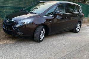 OPEL Zafira Tourer 2.0 CDTi 130 CV