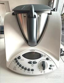 Bimby TM-31 Vorwerk (inclusi accessori) TM 31 