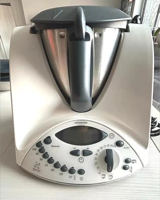 Bimby TM-31 Vorwerk (inclusi accessori) TM 31 