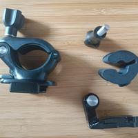 GoPro Supporto per manubrio AGTSM-001