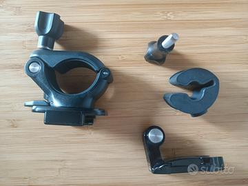 GoPro Supporto per manubrio AGTSM-001