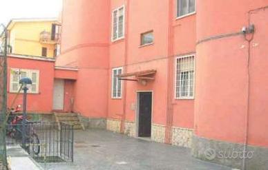 Appartamento a Ciampino (RM)