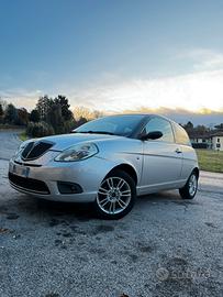 Lancia  Y  Ypsilon 1200 8 valvole Euro 4 Benzina