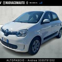 Renault Twingo Zen 22kWh
