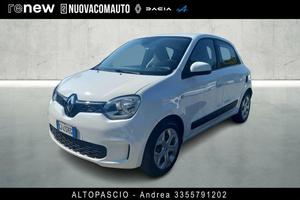 Renault Twingo Zen 22kWh