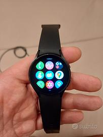 samsung galaxy watch 4 misura 40