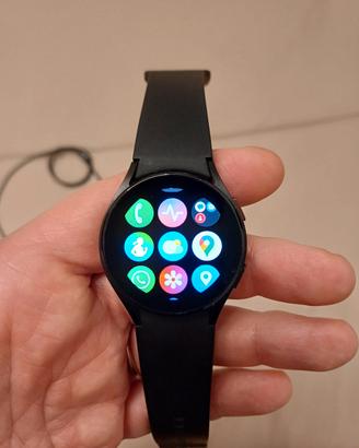 samsung galaxy watch 4 misura 40