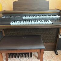 Organo Hohner