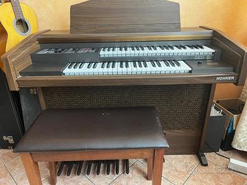 Organo Hohner