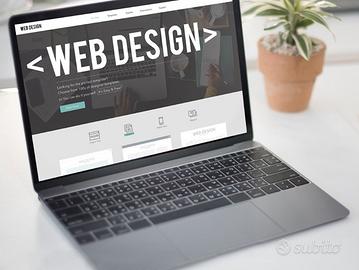 Addetto eCommerce / SEO / Webdesigner