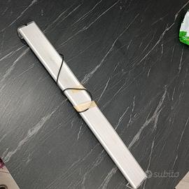Plafoniera a led per acquari 45 cm
