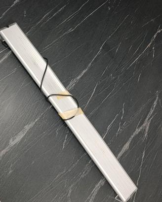 Plafoniera a led per acquari 45 cm