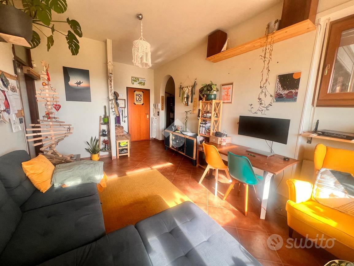 Appartamento – Castiglione Torinese, Castiglione Alto, San Martino - Vista 2