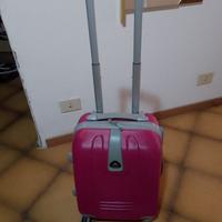 valigia trolley piccola