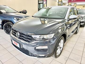 Volkswagen T-Roc 2.0 TDI 150cv SCR Business
