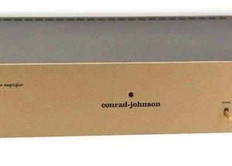 Conrad - Johnson-Pre Phono Valvolare-TEA2