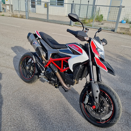 Hypermotard 821 sp 2013