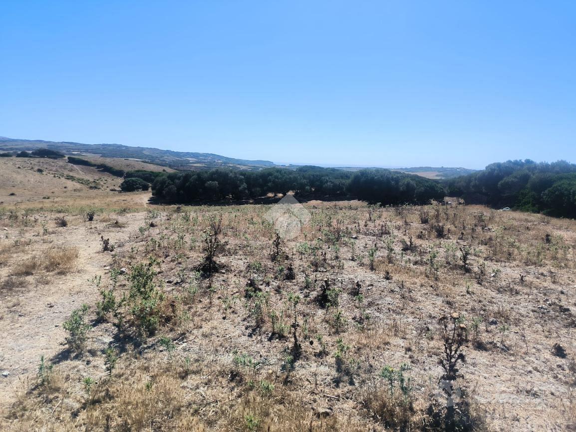 TER. AGRICOLO A SASSARI - Vista 3