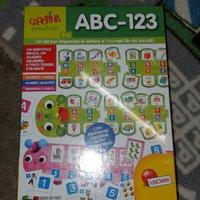 Puzzle vari e altri giochi