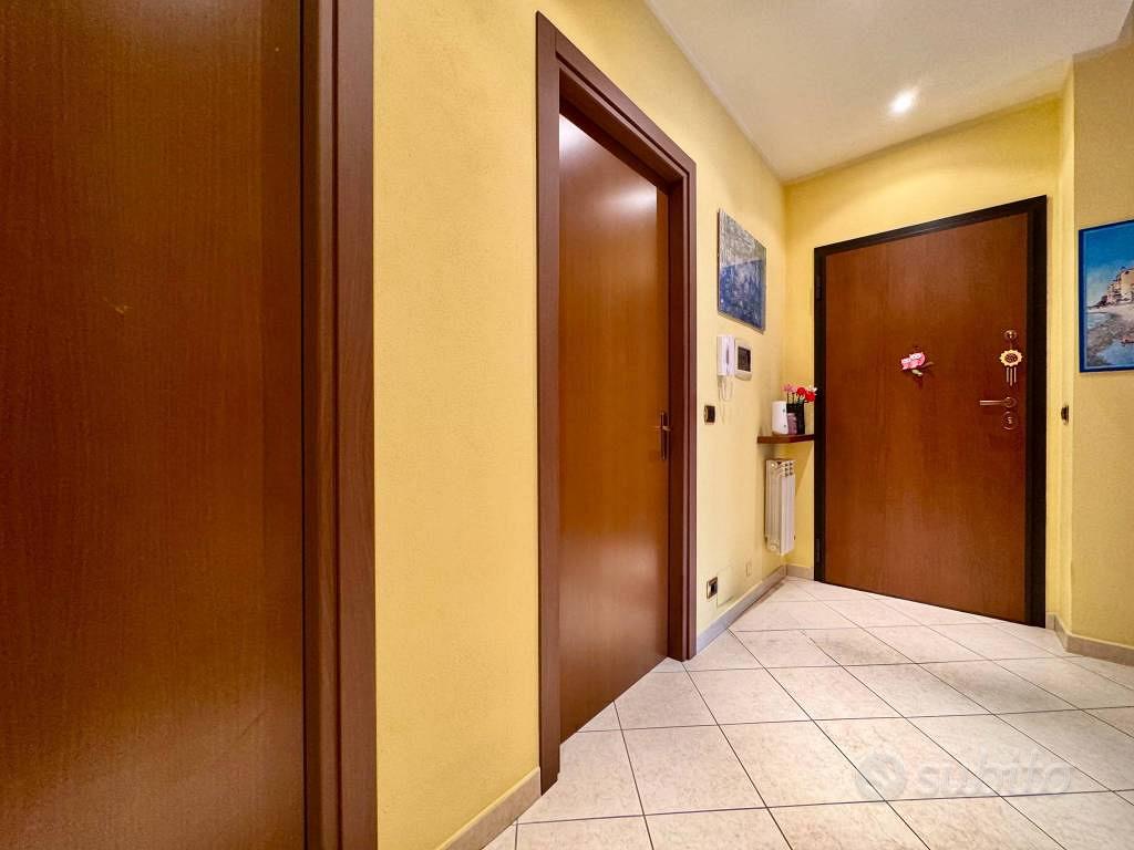 Appartamento – Desana - Vista 3