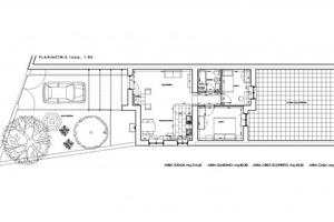 Appartamento viale delle Acacie, Sant' Angelo a Cu