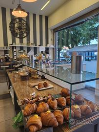 Pasticceria, caffetteria, gelateria Montà (CN)
