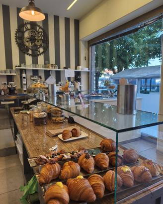 Pasticceria, caffetteria, gelateria Montà (CN)