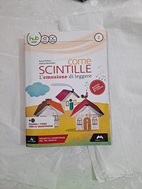 Come scintille   ISBN: 9788893240673