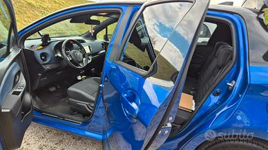 TOYOTA Yaris 3ª serie - 2018