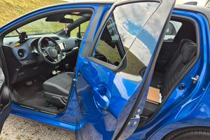 TOYOTA Yaris 3ª serie - 2018