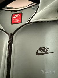 Felpa Nike Tech