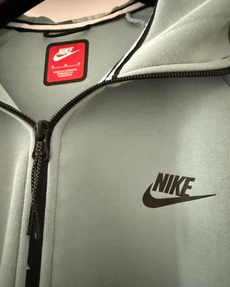 Felpa Nike Tech