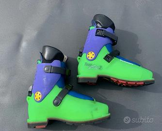 Scarponi sci alpinismo Dynafit Tour Lite 2