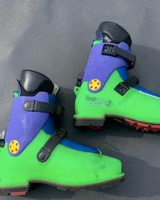 Scarponi sci alpinismo Dynafit Tour Lite 2
