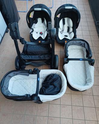Trio gemellare