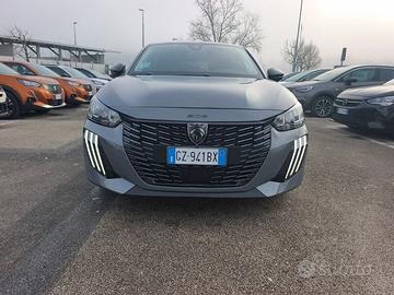 Peugeot 208 II 2023 1.2 puretech Allure s&s 100cv