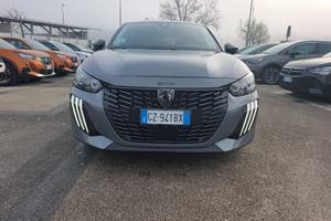 Peugeot 208 II 2023 1.2 puretech Allure s&s 100cv