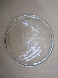 Vetro Faro Aprilia Ø 130