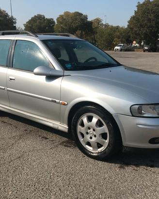 Ricambi Opel Vectra