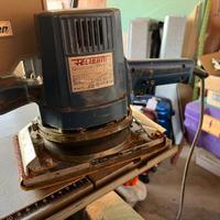 levigatrice felisatti