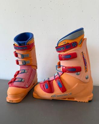 Scarponi da sci Nordica Ver Tech 50 – Taglia 43