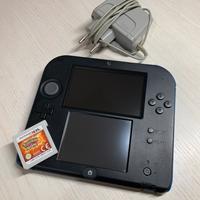 Nintendo 2DS