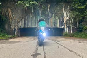 Suzuki GSX S 1000 GT - 2022