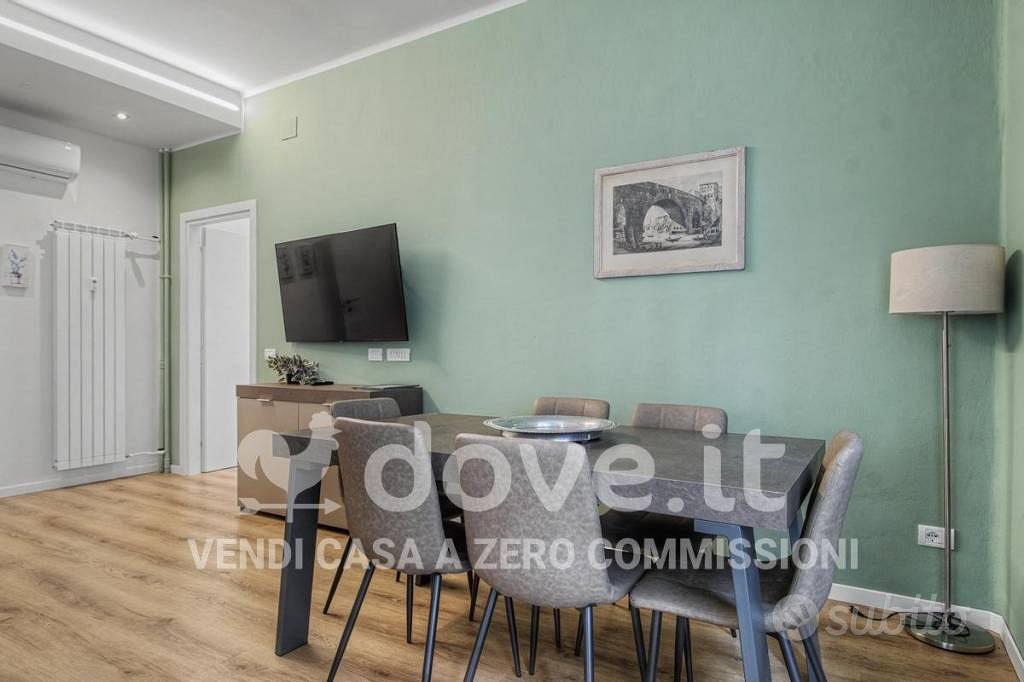 Appartamento – Bergamo, San Tomaso de' Calvi, Borgo Palazzo - Vista 5
