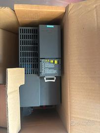 Inverter siemens 18,5kw g120c