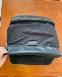 Borsa/zaino passeggino foppapedretti