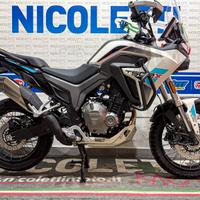 Morbidelli MBP T502X Bianco - tua a soli €105 al M